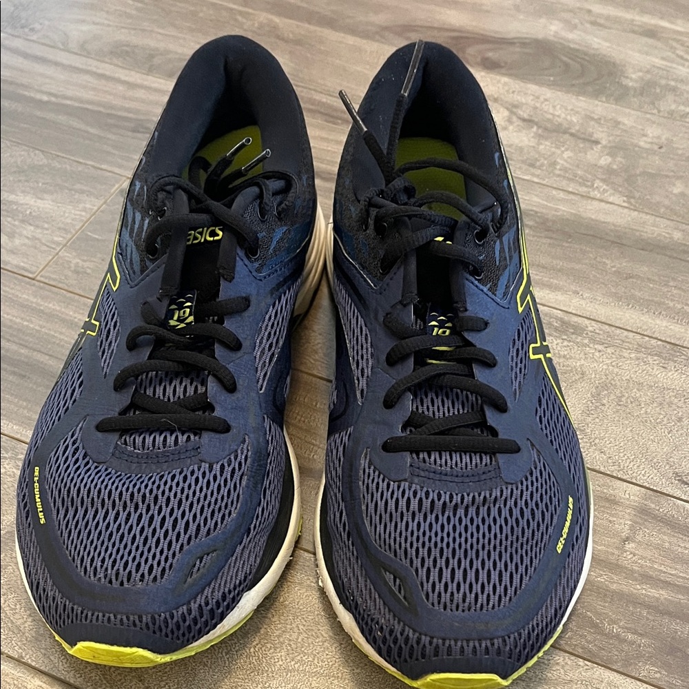 ASICS Gel Cumulus 19 - Picture 2 of 6
